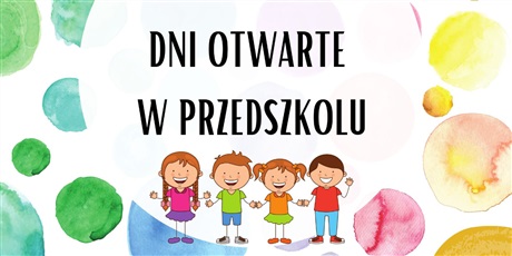 DNI OTWARTE W NASZYM DZIECIĘCYM BASTIONIE