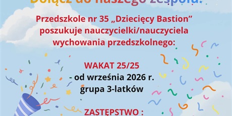Powiększ grafikę: dolacz-do-naszego-zespolu-683525.jpg